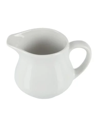 Pots à lait Olympia Athena 170ml (Lot de 4)