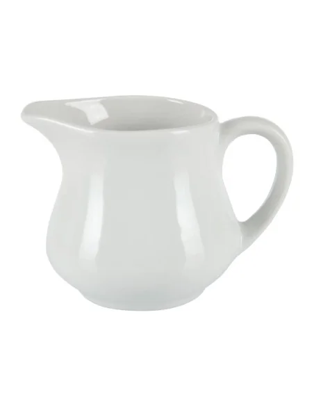 Pots à lait Olympia Athena 170ml (Lot de 4)