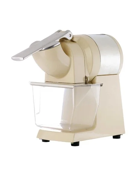 Râpe à fromage électrique Santos