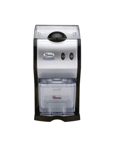 Broyeur à glace électrique 53A Santos