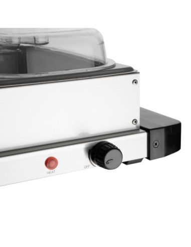 Chauffe-plat Caterlite