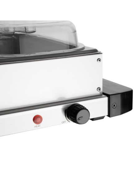 Chauffe-plat Caterlite