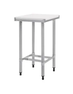 Table de découpe inox Vogue 500mm