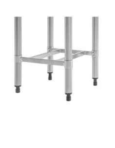 Table de découpe inox Vogue 500mm 2