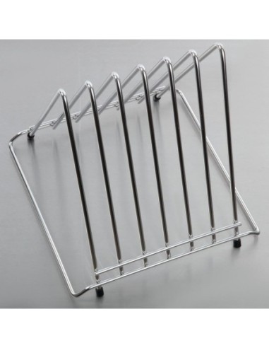 Support pour planches à découper Hygiplas