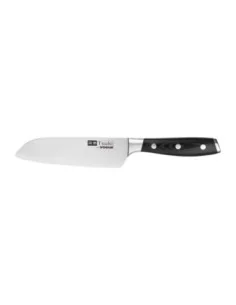Couteau santoku Série 7 Vogue Tsuki 180mm 2