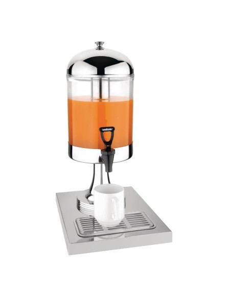 Distributeur de jus de fruit Olympia