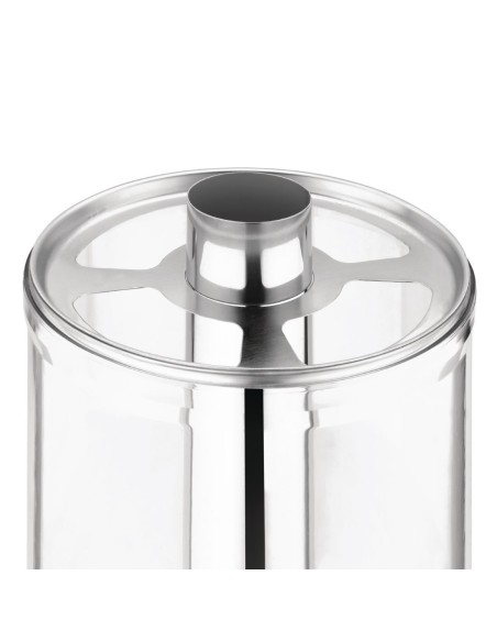 Distributeur de jus de fruit Olympia