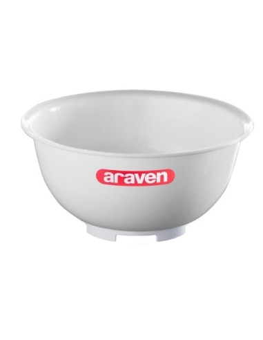 Bassine polypropylène Araven 11L