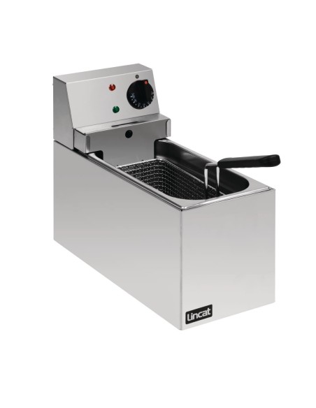 Friteuse simple Lincat LSF 2,5L