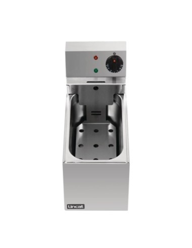 Friteuse simple Lincat LSF 2,5L