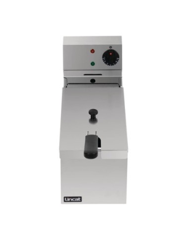 Friteuse simple Lincat LSF 2,5L