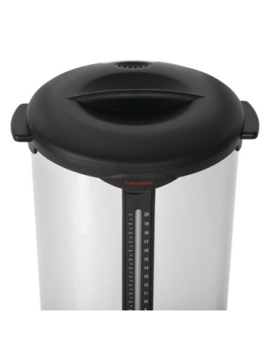 Chauffe-eau Caterlite 20L