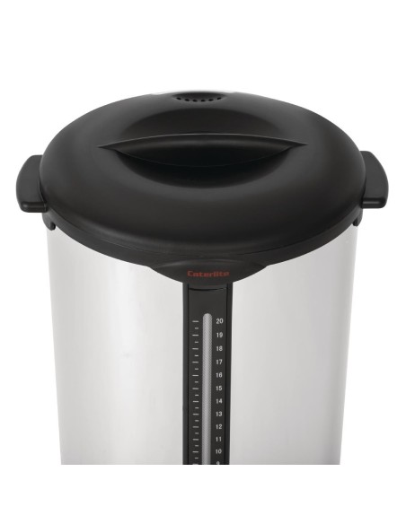 Chauffe-eau Caterlite 20L