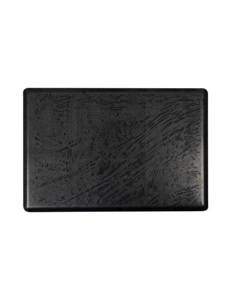 Plaque de cuisson en tôle bleuie Matfer Bourgeat 600 x 400mm