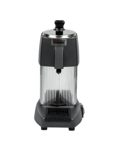 Presse-agrumes automatique Santos