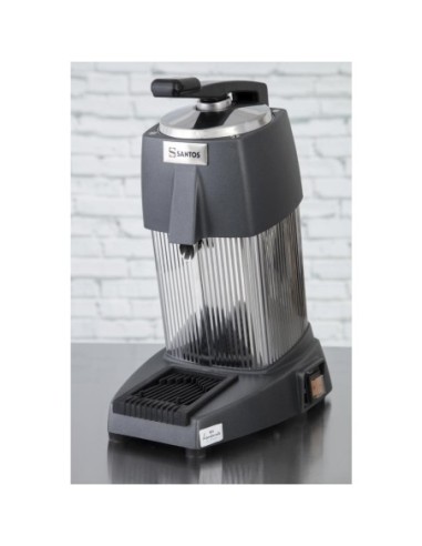 Presse-agrumes automatique Santos