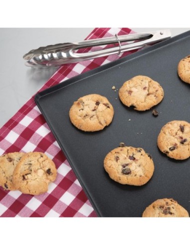 Plaque à pâtisserie antiadhésive Vogue