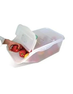 Bac à ingrédients Araven 22L 2