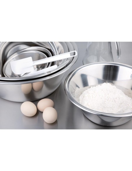 Bassine tout usage Vogue 1L