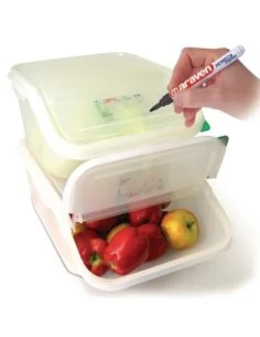 Bac à ingrédients Araven 7L 2