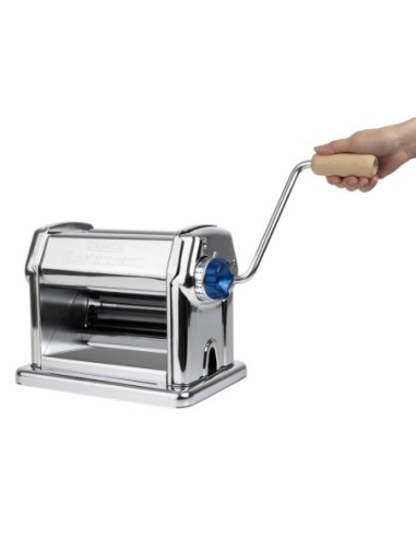 Machine à pâtes manuelle Imperia