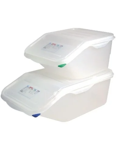 Bac à ingrédients Araven 7L