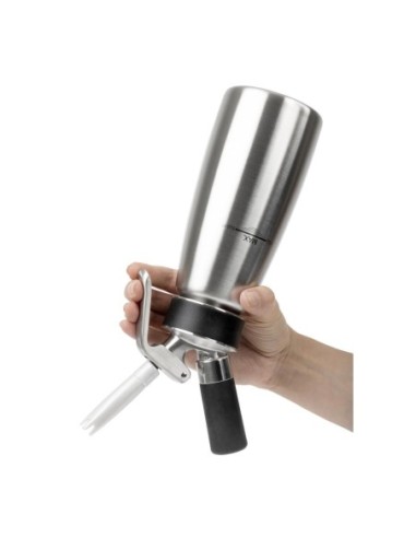 Siphon à chantilly ISI 500ml