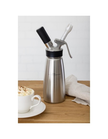 Siphon à chantilly ISI 500ml