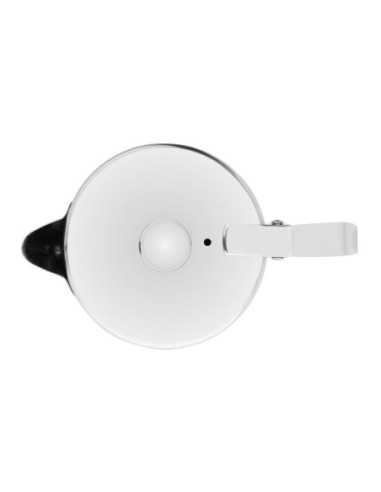 Théière inox Concorde Olympia 560ml