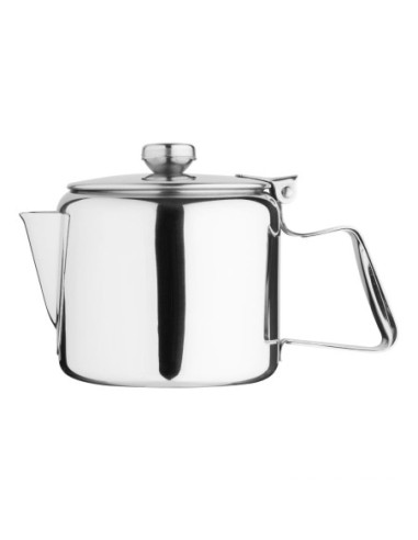 Théière inox Concorde Olympia 560ml