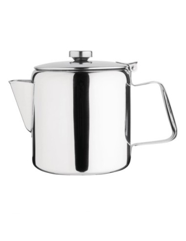 Théière inox Concorde Olympia 1365ml