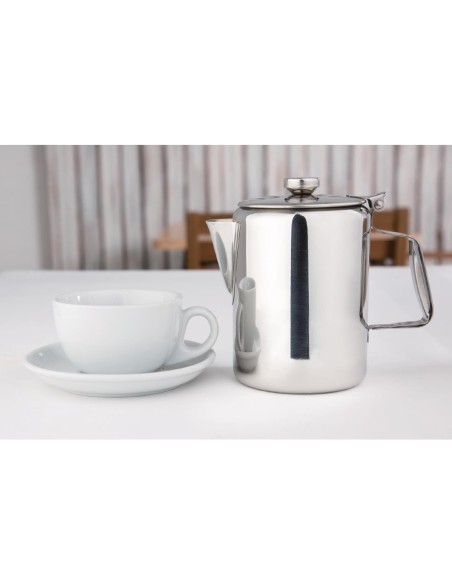 Cafetière Olympia Concorde 900ml