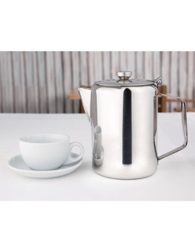 Cafetière Olympia Concorde 2L