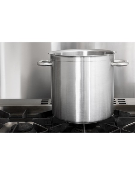 Marmite Matfer Bourgeat Excellence 17,2L