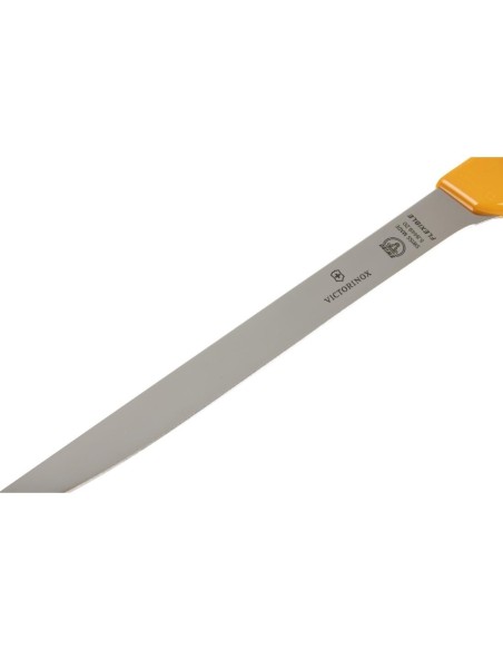 Couteau à poisson à lame flexible Victorinox 205mm