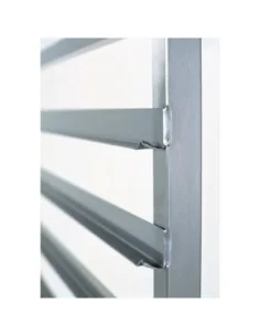 Chariot à glissières GN2/1 Tournus 20 niveaux 2