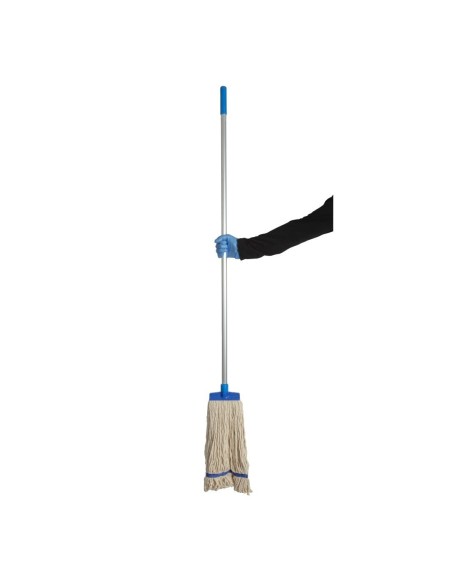 Manches interchangeables à codes couleur SYR bleus