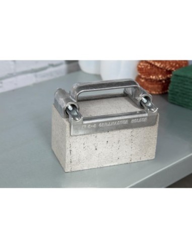 Pierre abrasive Jantex