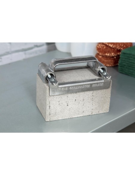 Pierre abrasive Jantex