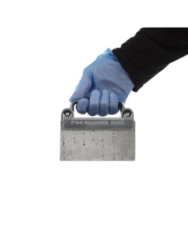 Pierre abrasive Jantex