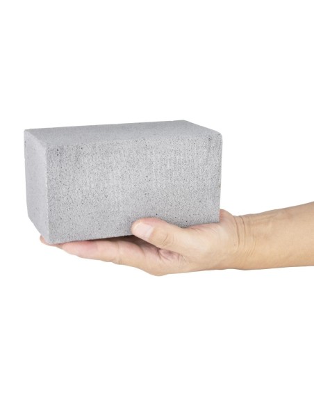 Pierre abrasive Jantex