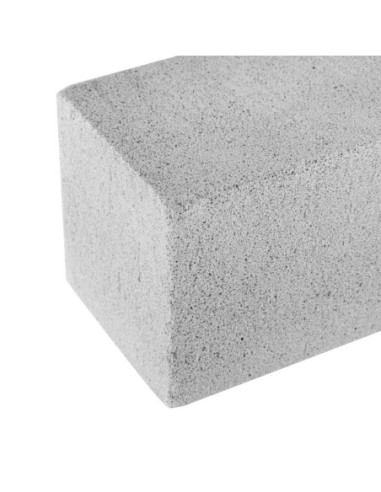 Pierre abrasive Jantex