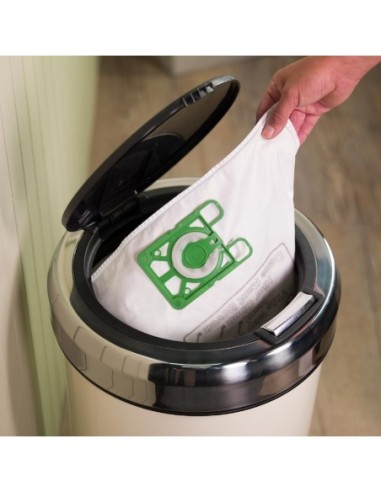 Aspirateur Numatic Henry HVR160-11