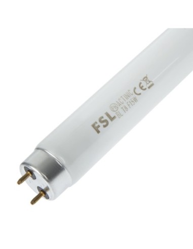 Tube de rechange pour désinsectiseurs Eazyzap 15W