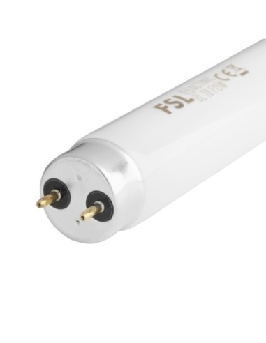 Tube de rechange pour désinsectiseurs Eazyzap 15W