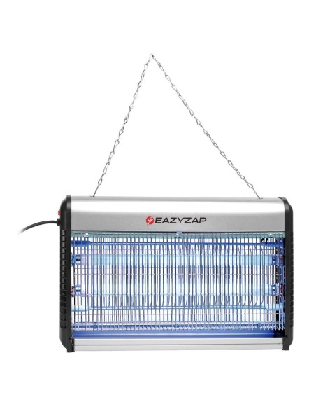 Tube de rechange pour désinsectiseurs Eazyzap 15W