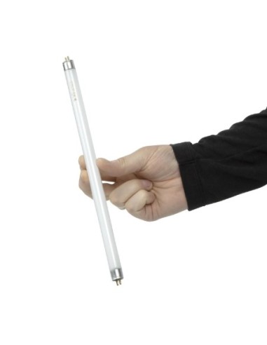 Tube de rechange pour désinsectiseurs Eazyzap 8W