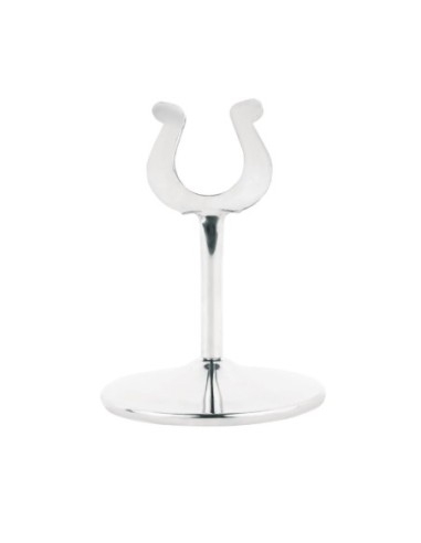 Support numéro de table Olympia 100mm