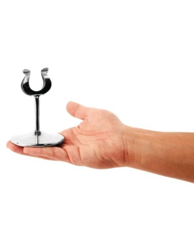 Support numéro de table Olympia 100mm